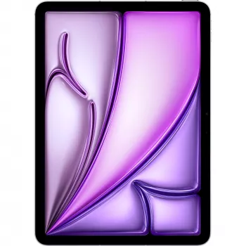 APPLE iPadAir 27,59cm 11,0 polegadas Cell 1TB roxo Apple M2 Chip Liquid Retina Display 2360 x 1640 píxeis 264 ppi