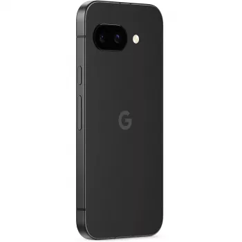 Google Pixel 9a 16 cm (6,3) Dual SIM Android 15 5G USB Type-C 8 GB 128 GB 5100 mAh preto