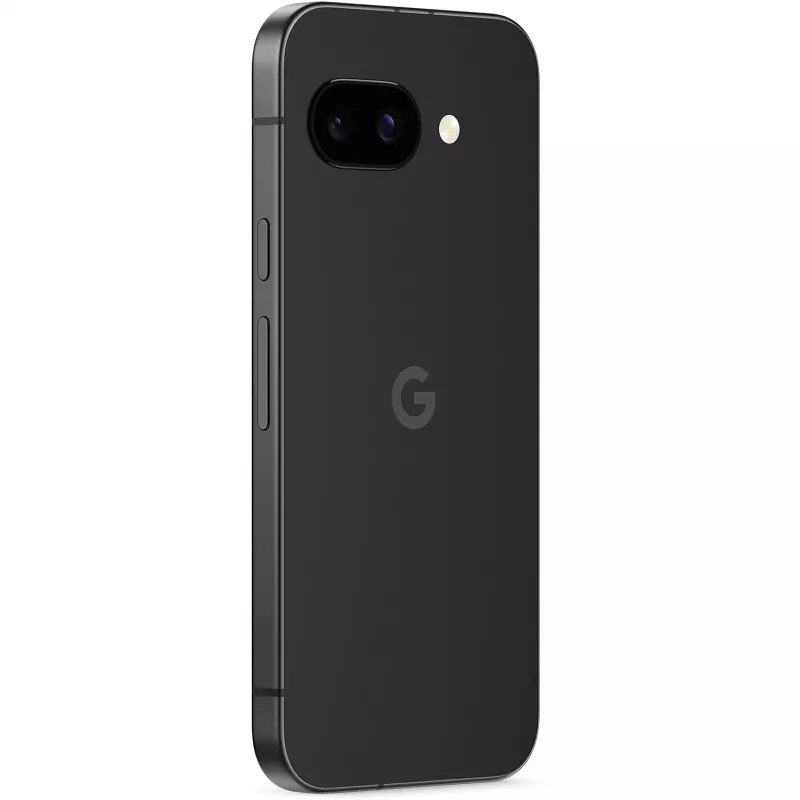 Google Pixel 9a 16 cm (6,3) Dual SIM Android 15 5G USB Type-C 8 GB 128 GB 5100 mAh preto