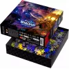 Puzzle Good Loot Gaming: World of Warcraft Midnight Against the Void, 1000 peças