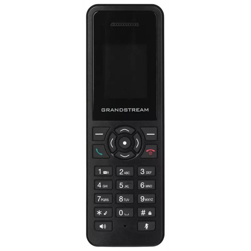 Telefone DECT Grandstream Networks DP720
