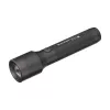 Lanterna de mão Led Lenser P6R Core preta