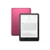 E-reader Amazon Kindle Paperwhite Signature Edition 2024 — ecrã de 7 polegadas, 32 GB, à prova de água IPX8, USB-C, vermelho framboesa
