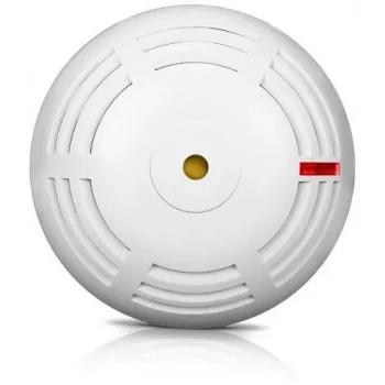 SATEL BE WAVE Detetor de fumo sem fios Fire Detector Pro ASD-250 ABAX2