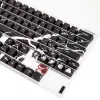 Conjunto de keycaps Traitors TARTARUS GAKC-372 Layout US, perfil OEM, material ABS