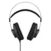 AKG K52 - Auscultadores de estúdio, circumaurais, fechados