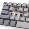 Ducky One 3 SF Teclado Gaming USB QWERTY Inglês Cinzento