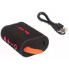 Coluna Bluetooth AQUA TUNE IP67