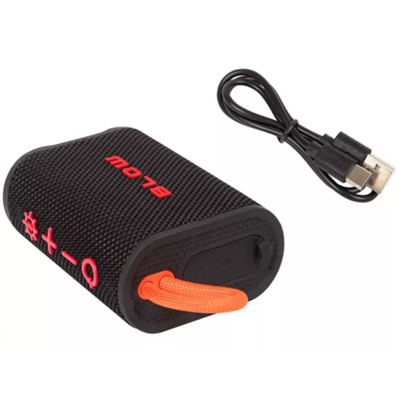 Coluna Bluetooth AQUA TUNE IP67