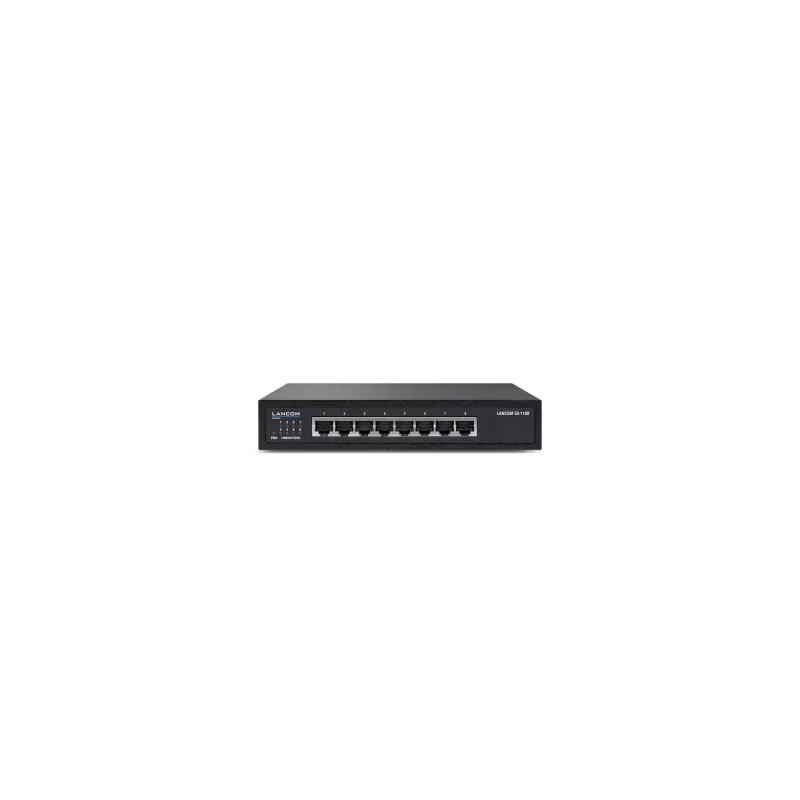 Switch não gerido Lancom Systems GS-1108