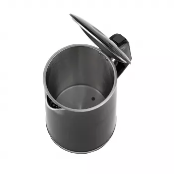Chaleira PRIME3 SEK61 — aço inoxidável, capacidade 1,7 L, 220–240 V
