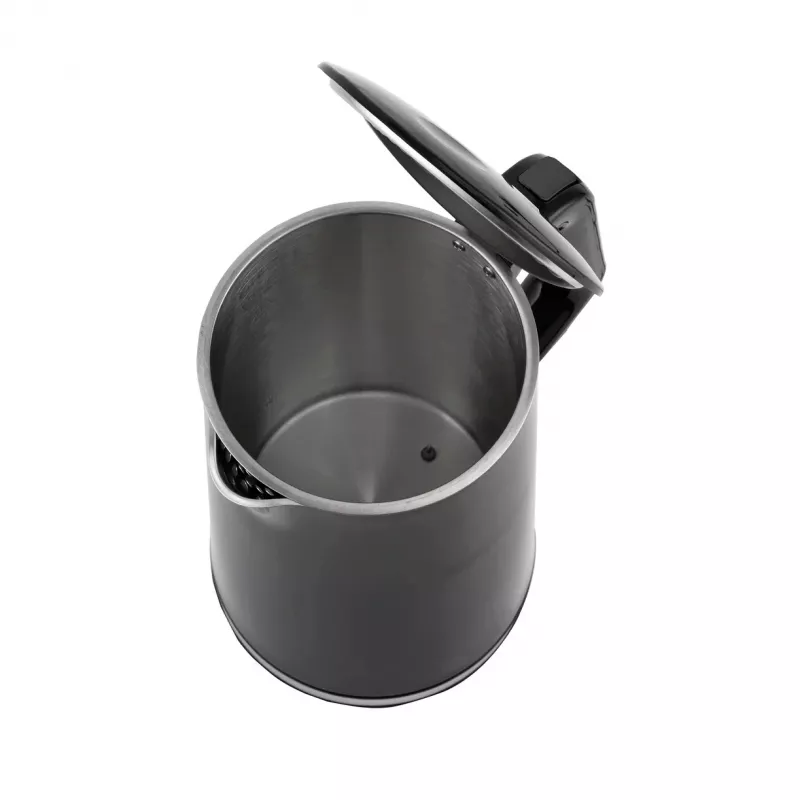 Chaleira PRIME3 SEK61 — aço inoxidável, capacidade 1,7 L, 220–240 V