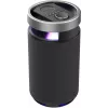 Altifalante Bluetooth portátil SENCOR Resonex Lounge 130W, IPX7 à prova de água, TWS, iluminação LED