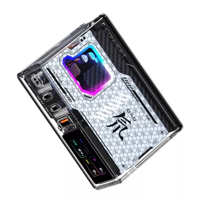 Carregador REDMAGIC DAO 150W GaN
