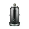 Carregador de automóvel everActive CC-30Q QC3.0 35W – 1x USB-A, 1x USB-C, carregamento rápido
