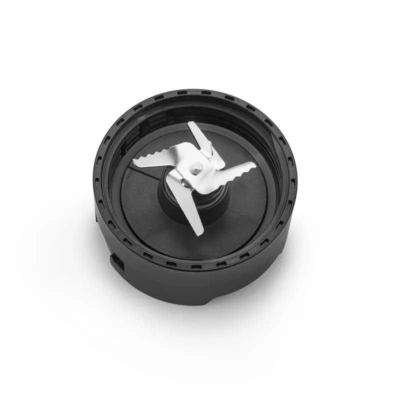Caso Liquidificadora com bateria | Click & Blend | Aparelho de mesa | 240 W | Material do jarro Tritan | Capacidade do jarro 0,5 L | Aço inoxidável/preto mate