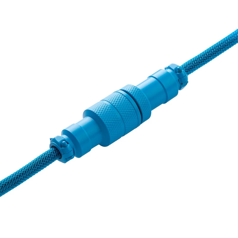 Cabo USB Cablemod CM-PKCA-CLBALB-KLB150KLB-R 1,5 m USB A USB C azul (CM-PKCA-CLBALB-KLB150KLB-R)