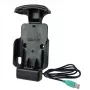 RAM Mounts RAM-HOL-ZE16U Suporte Form-Fit para Zebra EC50/EC55