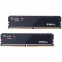 DIMM 32 GB DDR5-5600 (2x 16 GB) Dual-Kit, memória preta, F5-5600J3636C16GX2-FX5, Flare X5, AMD EXPO