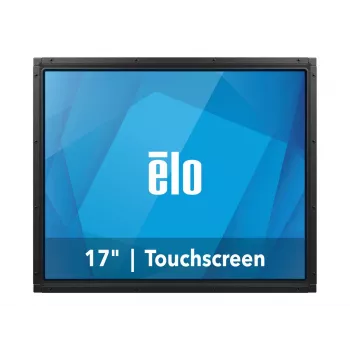 Monitor touchscreen Elo Touch Solutions 1790L 17 Open Frame (E296315) - 1280x1024, HDMI, VGA, DP (E296315)