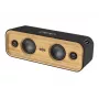 Marley | Altifalante Get Together 2 | Bluetooth | Preto | Portátil | Ligação sem fios