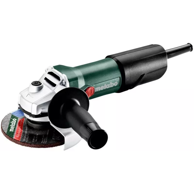 Rebarbadora Metabo 603611000