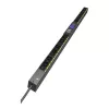 PDU comutada Eaton EVSWFC20A 24 saídas AC 200-240V 16A preta