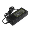 Fonte de alimentação/inversor Green Cell AD22P 120 W 19 V 6,3 A para portáteis ASUS, interiores, preto