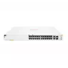Switch HPE Aruba Networking Instant On 20p Gigabit CL4 4p Gigabit CL6 PoE 2p 10GBT 2p SFP+ 370W 1960
