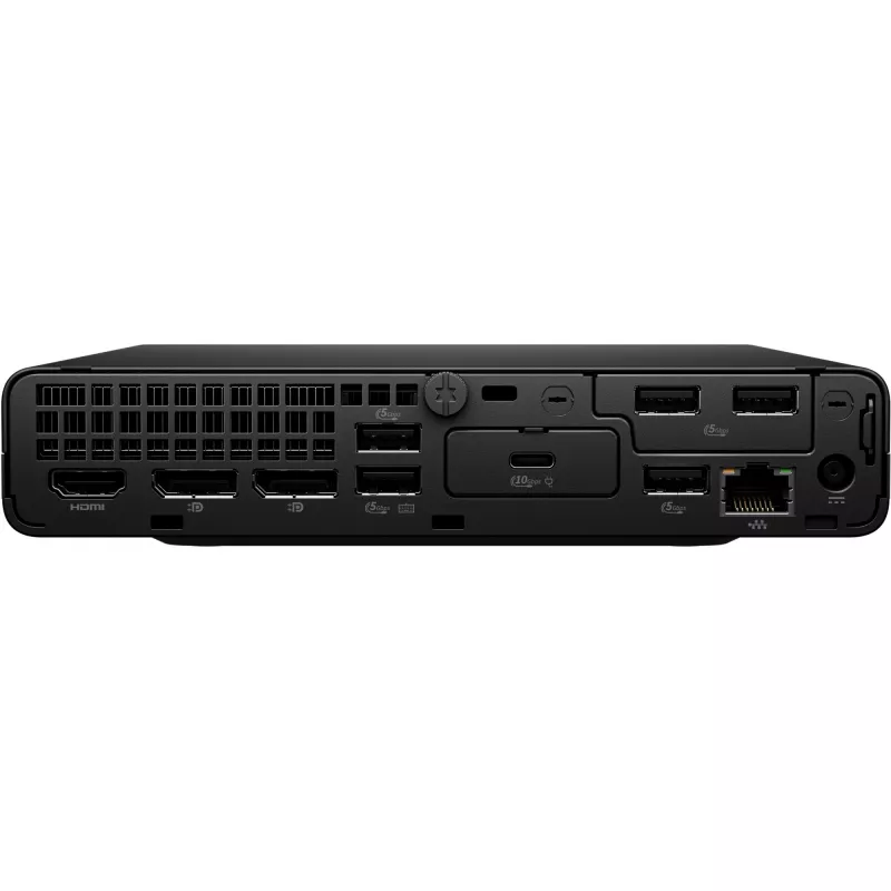 Computador HP ProDesk 4 Mini G1 U7-265T 16GB 512GB W11P WIFI6E USB-C 100W