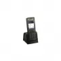 Telefone DECT Alcatel-Lucent Enterprise 8262Ex preto