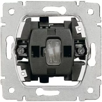 Interruptor de luz Legrand Galea Life branco