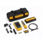 Fluke Networks LinkIQ Duo kit de testador de cabos LIQ-DUO-KIT-H6-EU