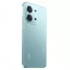 Smartphone Xiaomi Redmi 15C 6,9 polegadas 4 GB RAM 128 GB armazenamento verde menta, 6000 mAh, câmara traseira 50 MP, Helio G81-Ultra
