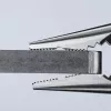 Alicate de bico Knipex 08 21 145