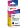 edding EDD-702 preto cartucho de tinta compatível com HP 305XL (3YM62AE) (18-702)