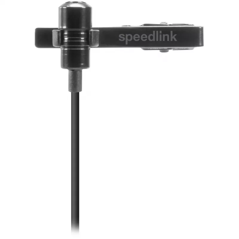 Microfone de clipe SPEEDLINK SPES