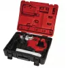 Einhell TE-RH 32 4F Kit Martelo perfurador SDS-plus, 1250 W