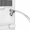 Desumidificador inteligente Duux | Bora | adequado para espaços até 30 m² | capacidade do depósito de água 1,7 L | branco