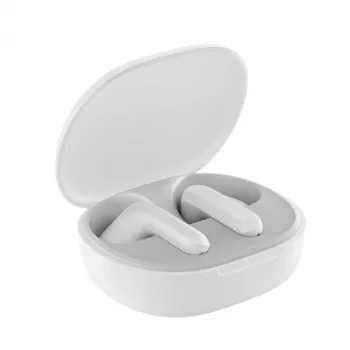 Auscultadores Redmi Buds 4 Lite branco