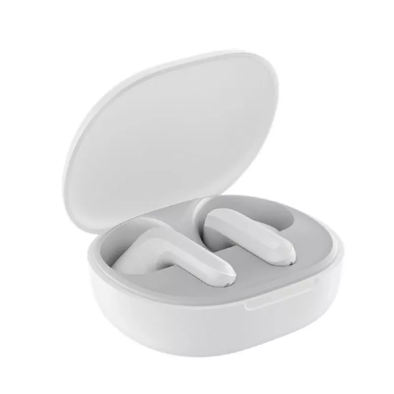 Auscultadores Redmi Buds 4 Lite branco