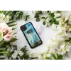 Capa para smartphone iKins para iPhone 11 Pro Max, preto, capa protetora