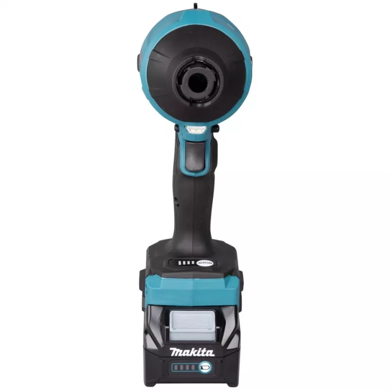 Soprador de folhas Makita AS001GZ 40 V