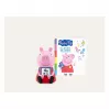 Peppa Pig - A festa da escola e mais 7 histórias, figura de áudio