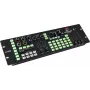 Controlador de luz EUROLITE 70064575 para focos LED, controlo DMX