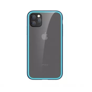 Capa para telemóvel COMMA Joy para iPhone 11 Pro — anti-choque, azul