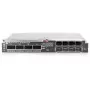 Módulo adaptador de rede HP Enterprise BLc VC FlexFabric-20/40 F8 – switch blade modular para chassis FlexFabric