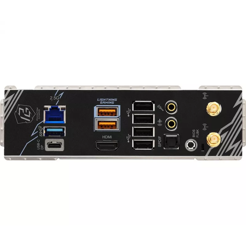 Motherboard ASRock B850I Lightning WiFi AM5 Mini-ITX