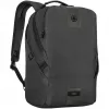 Mochila de lazer Wenger SwissGear MX Eco Light cinzento plástico reciclado