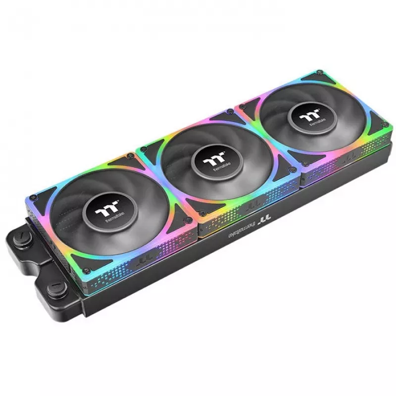 Thermaltake TOUGHFAN EX 120 ARGB Sync pack de 3